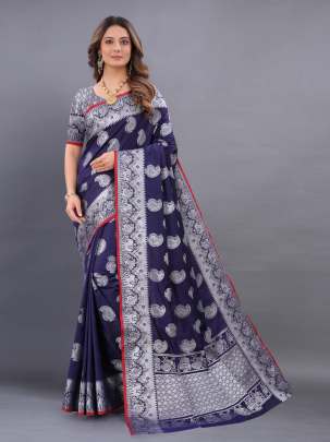 PURE LICHI SILK SAREE FULL CATALOGE  sarees catalogs