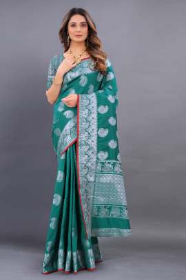 PURE LICHI SILK SAREE FULL CATALOGE  sarees catalogs