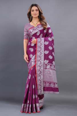 PURE LICHI SILK SAREE FULL CATALOGE  sarees catalogs
