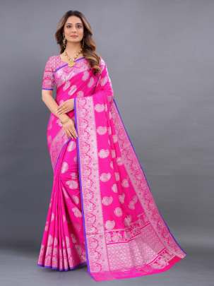 PURE LICHI SILK SAREE FULL CATALOGE  sarees catalogs