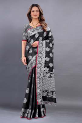 PURE LICHI SILK SAREE FULL CATALOGE  sarees catalogs