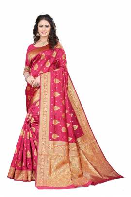 PAVITRA BANARSI SILK SAREE CATALOUGE sarees catalogs
