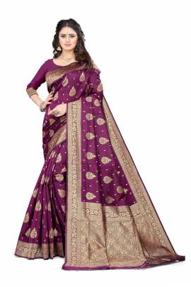 PAVITRA BANARSI SILK SAREE CATALOUGE sarees catalogs