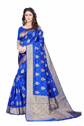 PAVITRA BANARSI SILK SAREE CATALOUGE sarees catalogs